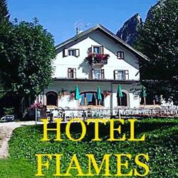 Hotel Fiames S.R.L. 1 stella, Cortina d'Ampezzo orari di apertura