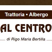 Albergo Trattoria Al Centro Di Rigo Maria, Creazzo orari di apertura