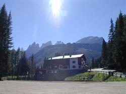 Albergo Dolomiti, Falcade orari di apertura