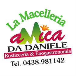 Macelleria Amica, Farra di Soligo orari di apertura