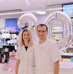 Farmacia S. Giovanni Bosco Di Battaglia Andrea Val Liona, Grancona - Orari di apertura