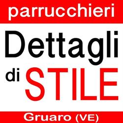 Dettagli Di Stile SNC Di Fabris Luciana e Bellotto Daniela Parrucchieri Uomo Donna, Gruaro orari di apertura