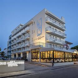 Hotel Hollywood, Lido di Jesolo orari di apertura