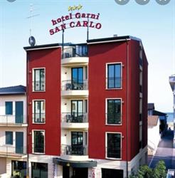 Hotel San Carlo Garni'di Zorzetto Ida, Jesolo orari di apertura