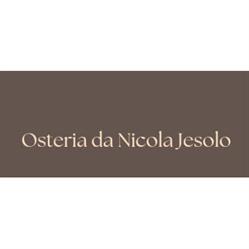 Osteria da Nicola, Jesolo orari di apertura