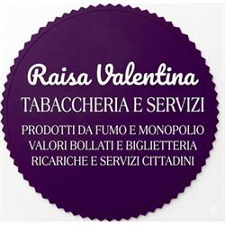 Tabaccheria Raisa Valentina, Legnago orari di apertura