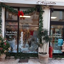 L'Angolotto Di Etenli Fabiola Oggettistica Cartoleria, Lonigo orari di apertura