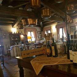 Ristorante all'Edera Sas, Miane orari di apertura
