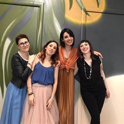 Planet Hair Di De Stefani Romina, Mogliano Veneto orari di apertura