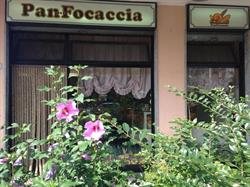 Pan Per Focaccia SAS Di Loglisci Cinzia e Loglisci Ippolita & C. Focacceria Dolce Salato, Bussero orari di apertura