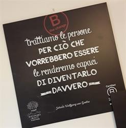 Diamoci Un Taglio, Biadene orari di apertura
