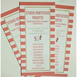 Studio Dentistico Dr. Claudio Frigotto, Monteforte d'Alpone orari di apertura