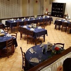 Antica Osteria della Lucciola, Furato orari di apertura