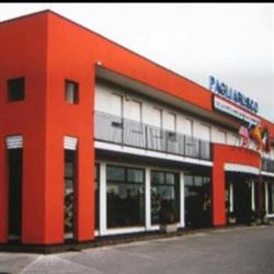 PAGLIARUSCO CALZATURE S.R.L., Nanto orari di apertura
