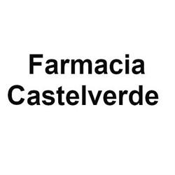 Farmacia Castelverde, orari di apertura