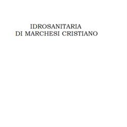 Idrosanitaria Marchesi, Cene orari di apertura