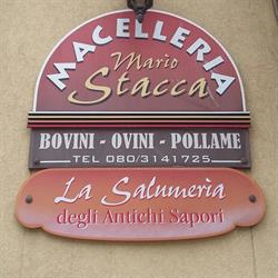 Macelleria Stacca Mario, Altamura orari di apertura