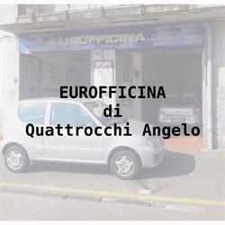Eurofficina Di Quattrocchi Angelo, Cinisello Balsamo orari di apertura