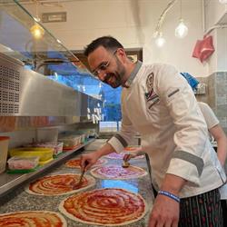 Pizzeria Asporto Piu Di Martinelli Linda Consegne A Domicilio, Cividate al Piano orari di apertura