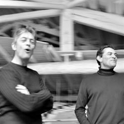 Arkham Project Resource Di Arch. Luca Ambrosini, Como orari di apertura