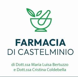 Farmacia di Castelminio snc, orari di apertura