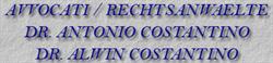 Studio Legale Costantino, Como orari di apertura