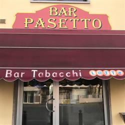 Pasetto Elia Bar Trattoria, Ronco all'Adige orari di apertura