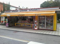 Carniti Dario Edicola, Crema orari di apertura