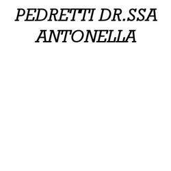 Pedretti Dott.ssa Antonella Contabilità, Dervio orari di apertura