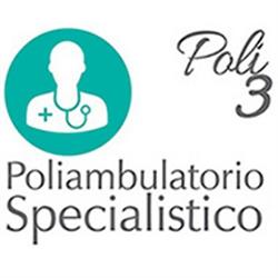 Poli 3 Dolzago, orari di apertura