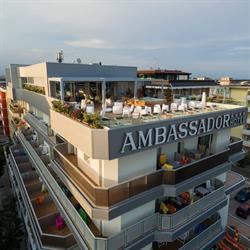 Hotel Ambassador, Bibione orari di apertura