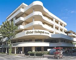 Hotel Europa SRL, Bibione orari di apertura