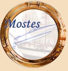 Cantiere Mostes Umberto & C. Snc Di Mostes Maurizio Cantiere Nautico, Faggeto Lario orari di apertura