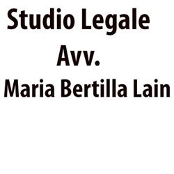 Lain Avv. Maria Bertilla Studio Legale, Sandrigo orari di apertura