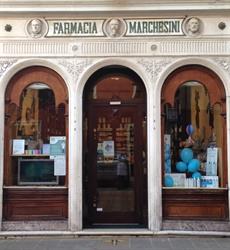 Farmacia Marchesini al Corobbo Di Marchesini Dr.ernesto e Dr.ssa Bruna S.n.c., Schio orari di apertura