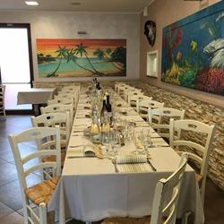 Ristorante Pizzeria All'Angolo GRASSOBBIO, Grassobbio orari di apertura