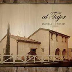 Pizzeria al Tajer, Cintello orari di apertura