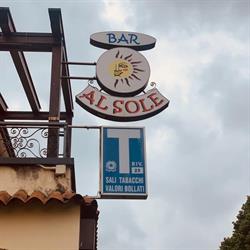Bar Tabacchi Al Sole Di Carollo, Thiene orari di apertura