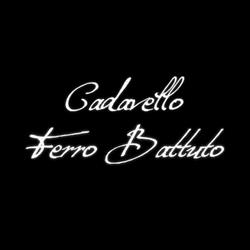 Cadavello Roberto Ferro Battuto D'Arte, Treviso orari di apertura