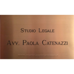 Studio Legale Avvocato Paola Catenazzi, Luino orari di apertura