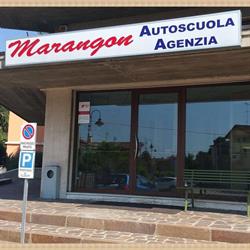 Autoscuola ed Agenzia Marangon (S.a.s.), Trissino orari di apertura