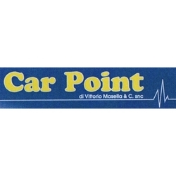 Carrozzeria Car Point, Magenta orari di apertura