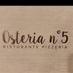 2 Effe Srl Ristorante Pizzeria Osteria N.5, Veggiano orari di apertura
