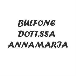Bulfone Dott.ssa Annamaria, Mantova orari di apertura