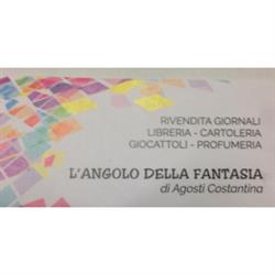 L'Angolo della Fantasia, Marcallo con Casone orari di apertura