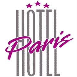 Hotel Paris, Mestre orari di apertura