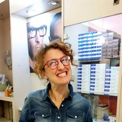 Ottica Del Corso Di Torazza Isabella, Mede orari di apertura