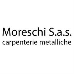 Moreschi Sas, Milano orari di apertura