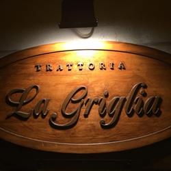 Trattoria La Griglia Di Signorelli Tomas Carne Alla Brace, Verona orari di apertura
