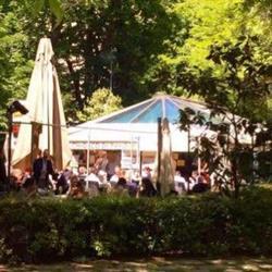 Il Chiosco Di Pippo S.n.c. Di D'agostino Giuseppe & C. Chiosco Giardini Pubblici, Milano orari di apertura
